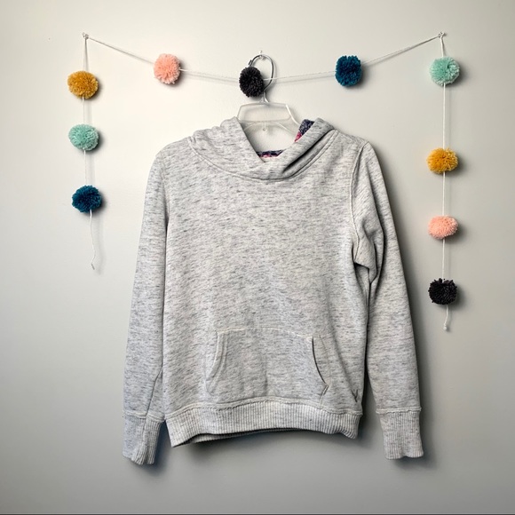 American Eagle Outfitters Sweaters - American Eagle Gray Hoodie
